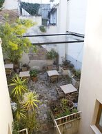 Hotel Boutique Puerta de las Granadas