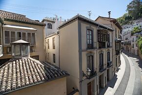 Hotel Boutique Puerta de las Granadas