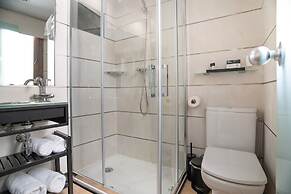 Hotel Boutique Puerta de las Granadas