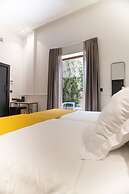 Hotel Boutique Puerta de las Granadas