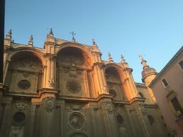 Hotel Boutique Puerta de las Granadas