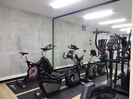 Hotel Boutique Puerta de las Granadas