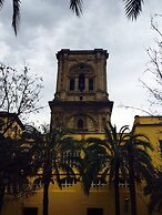 Hotel Boutique Puerta de las Granadas