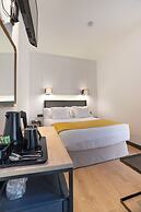 Hotel Boutique Puerta de las Granadas