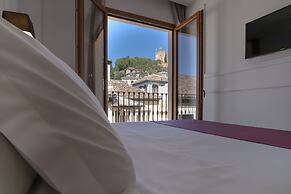 Hotel Boutique Puerta de las Granadas