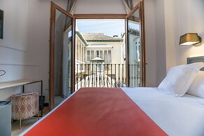 Hotel Boutique Puerta de las Granadas