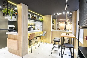 Hotel Boutique Puerta de las Granadas