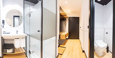 Hotel Boutique Puerta de las Granadas