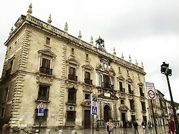 Hotel Boutique Puerta de las Granadas