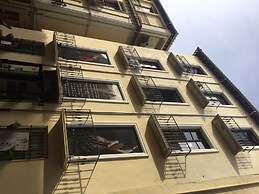 Hotel Boutique Puerta de las Granadas