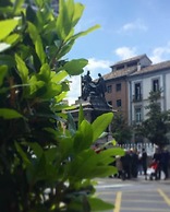 Hotel Boutique Puerta de las Granadas