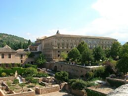 Hotel Boutique Puerta de las Granadas