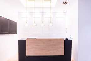 Hotel Boutique Puerta de las Granadas