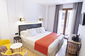 Hotel Boutique Puerta de las Granadas