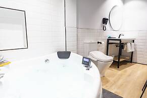 Hotel Boutique Puerta de las Granadas