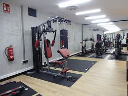 Hotel Boutique Puerta de las Granadas