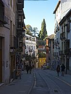 Hotel Boutique Puerta de las Granadas