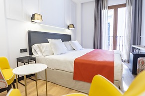 Hotel Boutique Puerta de las Granadas