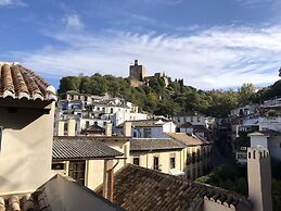 Hotel Boutique Puerta de las Granadas