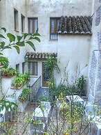 Hotel Boutique Puerta de las Granadas