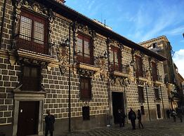 Hotel Boutique Puerta de las Granadas