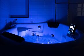 Hotel Boutique Puerta de las Granadas