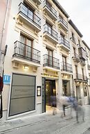 Hotel Boutique Puerta de las Granadas