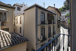 Hotel Boutique Puerta de las Granadas