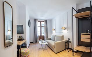 Hotel Boutique Puerta de las Granadas