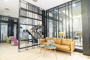 Hotel Boutique Puerta de las Granadas