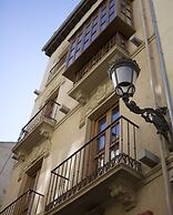 Hotel Boutique Puerta de las Granadas