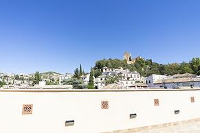 Hotel Boutique Puerta de las Granadas