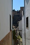 Hotel Boutique Puerta de las Granadas