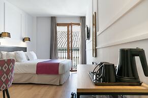 Hotel Boutique Puerta de las Granadas