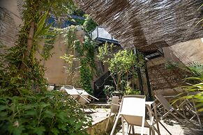 Hotel Boutique Puerta de las Granadas