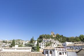 Hotel Boutique Puerta de las Granadas