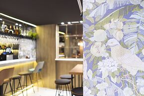 Hotel Boutique Puerta de las Granadas