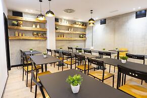 Hotel Boutique Puerta de las Granadas