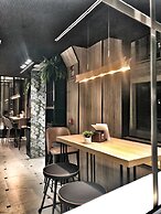 Hotel Boutique Puerta de las Granadas