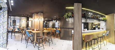 Hotel Boutique Puerta de las Granadas