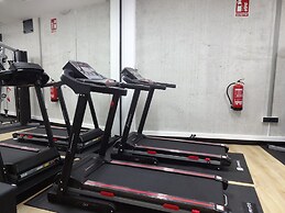 Hotel Boutique Puerta de las Granadas