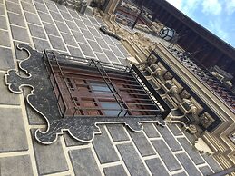 Hotel Boutique Puerta de las Granadas