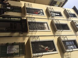 Hotel Boutique Puerta de las Granadas