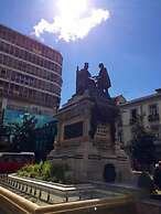 Hotel Boutique Puerta de las Granadas