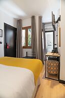 Hotel Boutique Puerta de las Granadas