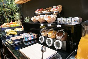 Hotel Boutique Puerta de las Granadas