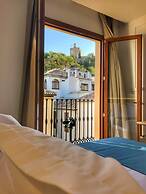 Hotel Boutique Puerta de las Granadas