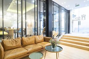 Hotel Boutique Puerta de las Granadas