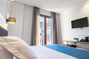 Hotel Boutique Puerta de las Granadas