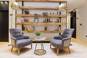 Hotel Boutique Puerta de las Granadas